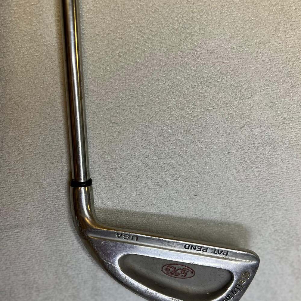 Vintage Callaway S2H2 Iron Golf Club